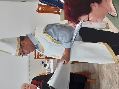 Upokojenci v jesenskem času2